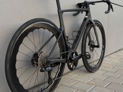 Cannondale SuperSix Evo, 54, Ultegra