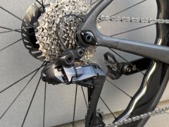 Cannondale SuperSix Evo, 54, Ultegra