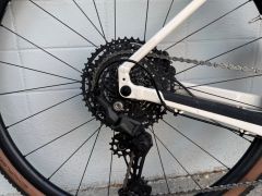 Canyon Grizl 5