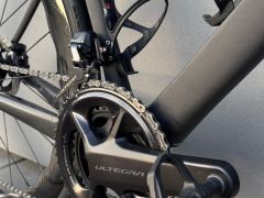 Cannondale SuperSix Evo, 54, Ultegra