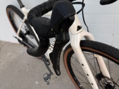 Canyon Grizl 5