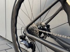 Cannondale SuperSix Evo, 54, Ultegra