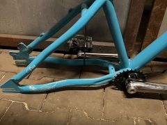 Dirt ram ghost 4x