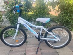 Detský bicykel Romet Jolene 20