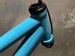 Dirt ram ghost 4x