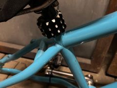 Dirt ram ghost 4x