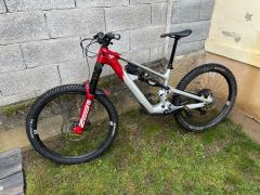 YT decoy SN core 3 MX size L.