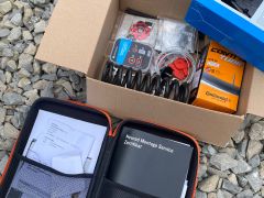 Canyon Torque DHX Playzone