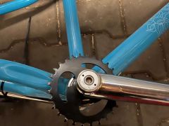 Dirt ram ghost 4x