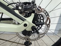 Predam canyon neuron cf 9