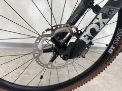 Predam canyon neuron cf 9