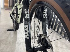 Predam canyon neuron cf 9