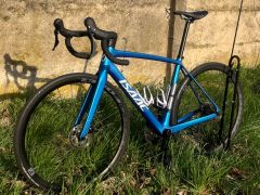 Issac Vitron SH 105 12S