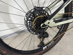 Predam canyon neuron cf 9