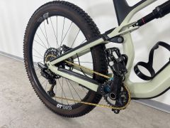 Predam canyon neuron cf 9