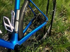 Issac Vitron SH 105 12S