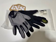 Predam nove rukavice IXS Carve Graphite velkost XXL