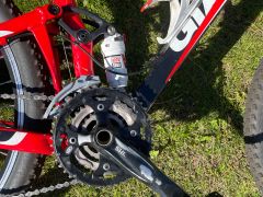 Giant Anthem XC X3 26er 2012