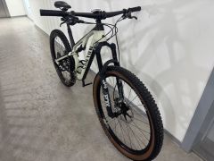 Predam canyon neuron cf 9