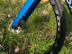 Issac Vitron SH 105 12S