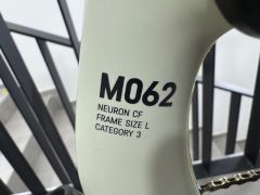 Predam canyon neuron cf 9