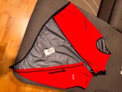 Vesta Gore cyklo windstopper XL