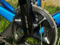 Issac Vitron SH 105 12S