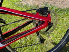 Giant Anthem XC X3 26er 2012