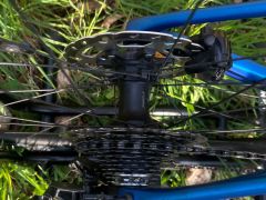 Issac Vitron SH 105 12S