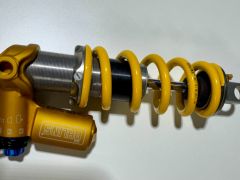 Öhlins Ttx22M.2  205x65 Trunnion
