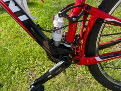 Giant Anthem XC X3 26er 2012