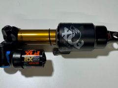 Fox Float X2 Factory Evol 2Pos 205x65 Trunnion
