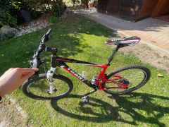 Giant Anthem XC X3 26er 2012