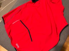 Vesta Gore cyklo windstopper XL