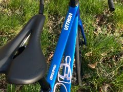 Issac Vitron SH 105 12S