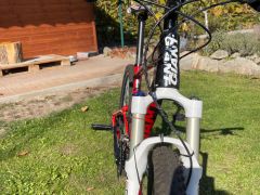 Giant Anthem XC X3 26er 2012