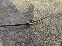 Phoenix Team Enduro/Trail kokpit