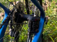 Issac Vitron SH 105 12S