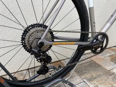 Specialized Crux Grx-Rx822 2026 56 Nový