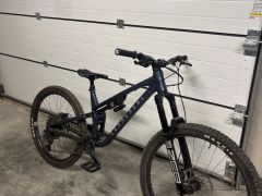 Predám Commencal Meta V5 SX Race