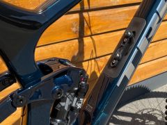 Zánovní Trek Slash vel.XL + 95% ochranný polep