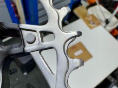 Prevodnik Sram XX T-Type Eagle 34T Bosch Gen.4