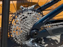 Zánovní Trek Slash vel.XL + 95% ochranný polep