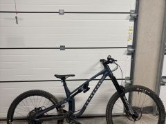 Predám Commencal Meta V5 SX Race