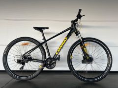 Predám zachovalý a servisovaný bicykel Conway