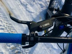 Mondraker super foxy M 2023