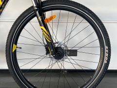 Predám zachovalý a servisovaný bicykel Conway