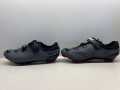 MTB tretry Sidi eagle 10