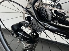 Predám zachovalý a servisovaný bicykel Conway