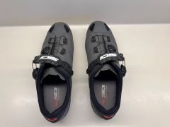 MTB tretry Sidi eagle 10